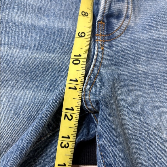 We The Free High Rise Jeans - Picture 6 of 7